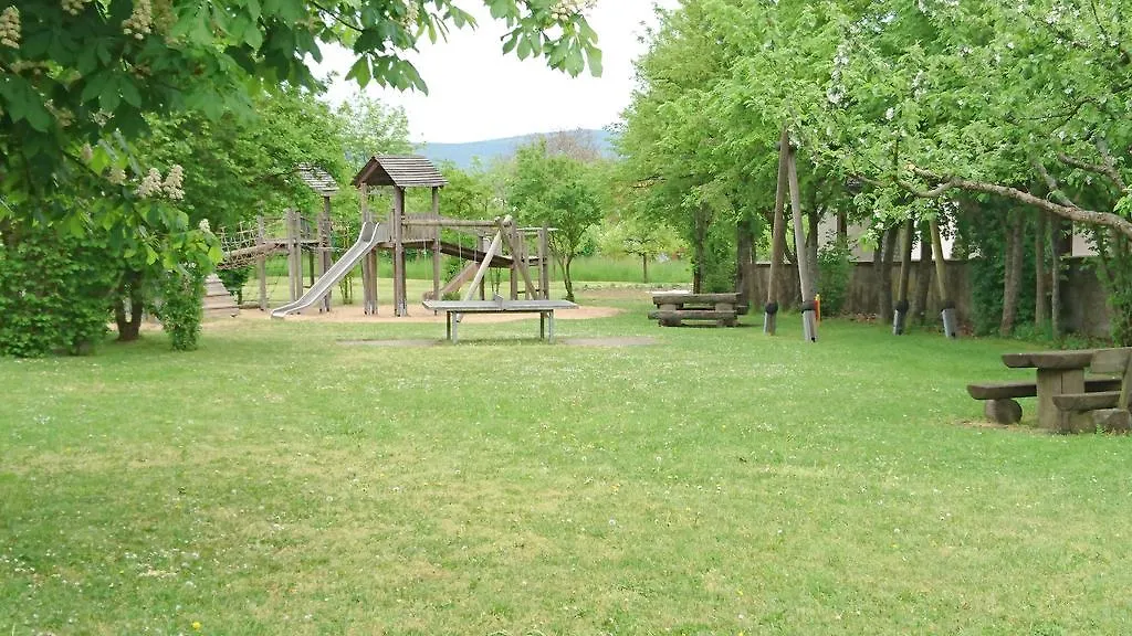 Ferienhaus Am Eisgraben Hausen  Hausen (Rhon-Grabfeld)